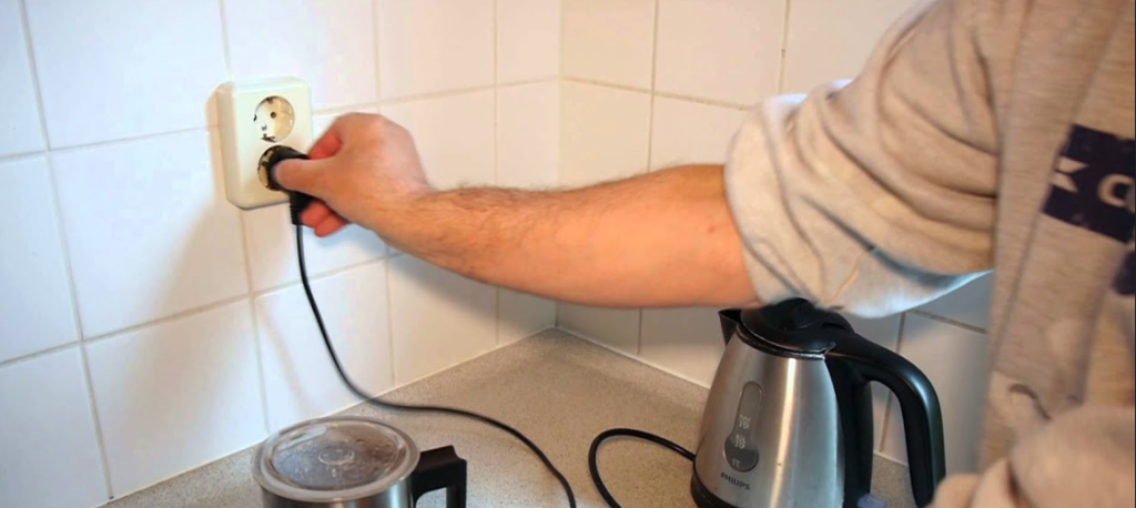 stekkerproef amsterdam